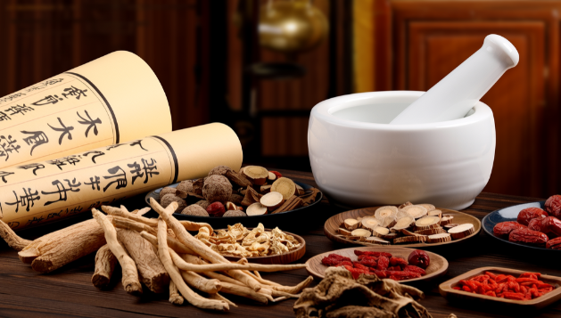 千亿中药风暴来袭:76个10亿级爆款中成药,CRO军团全面提速