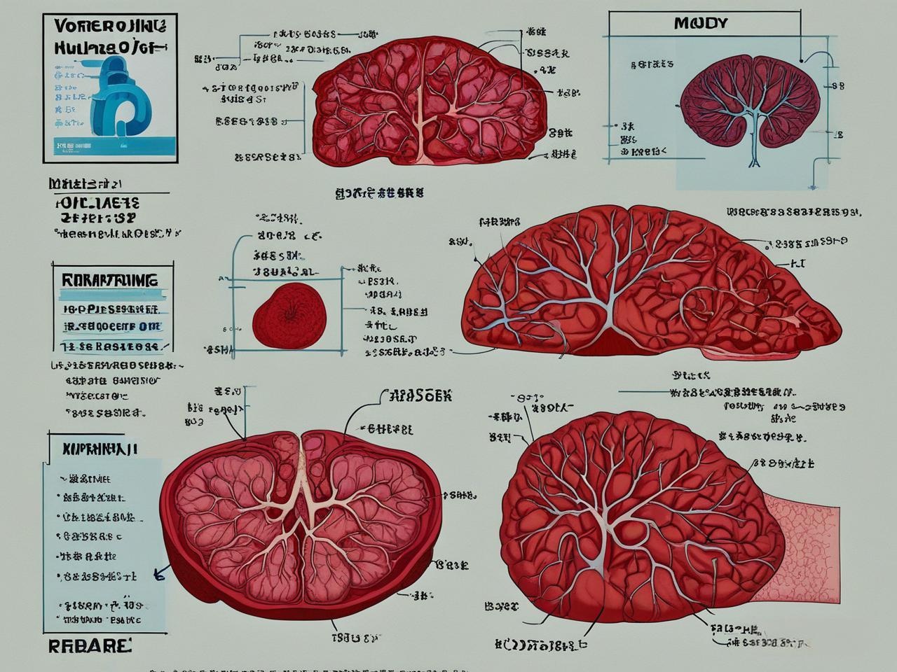 病理和生化分析服务