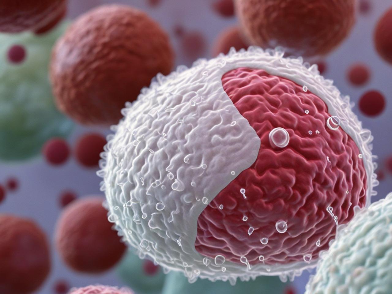 细胞增值和凋亡检测