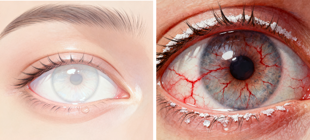 顶刊背书(Adv. Sci.),药械双重突破!干眼症治疗进入新时代