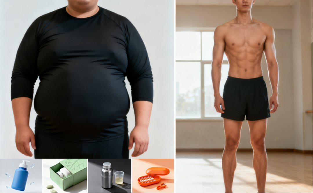 2025肥胖药研发“狂飙”——顶刊引领,药企竞逐