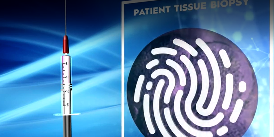 2025抗癌疫苗即将问世!未来五年或将成为实体肿瘤 “破局者”