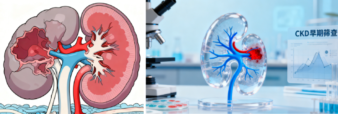 机制革新与市场爆发:2025 CKD创新药5大热门方向破局‘不可逆’困境
