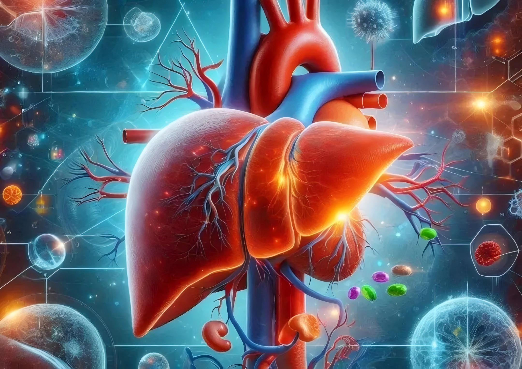 107亿美元！MASH药物市场不再&ldquo;无药可治&rdquo; | 附非酒精性脂肪肝炎模型介绍